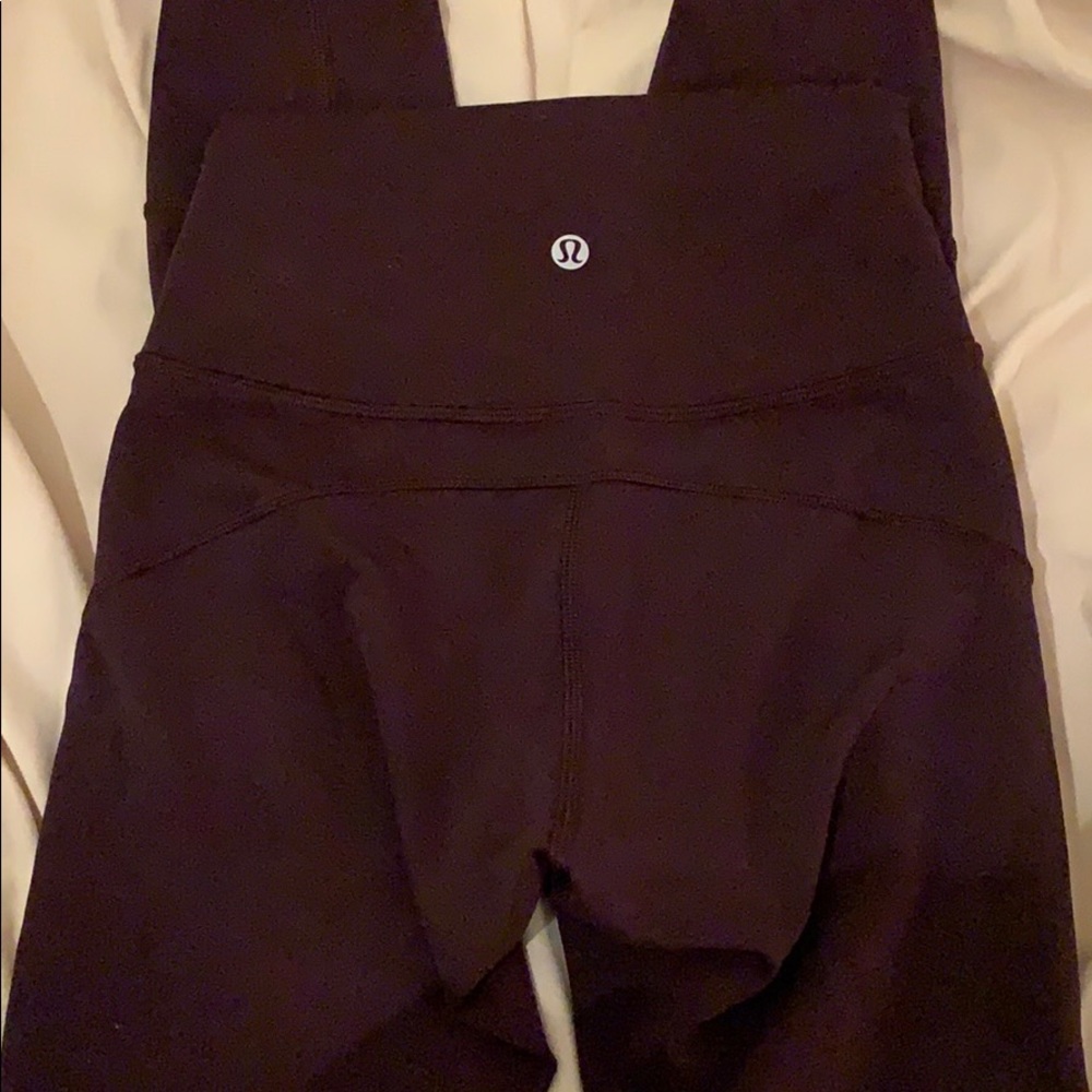 Lululemon Leggings